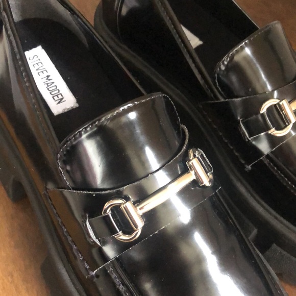 STEVE MADDEN  'Loafer Trifecta' - Picture 16 of 16